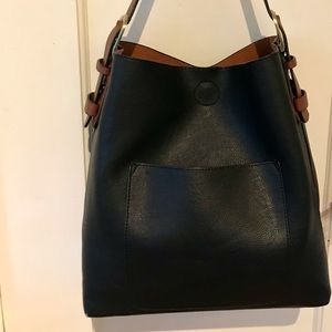 Joy Susan Hobo Bag
